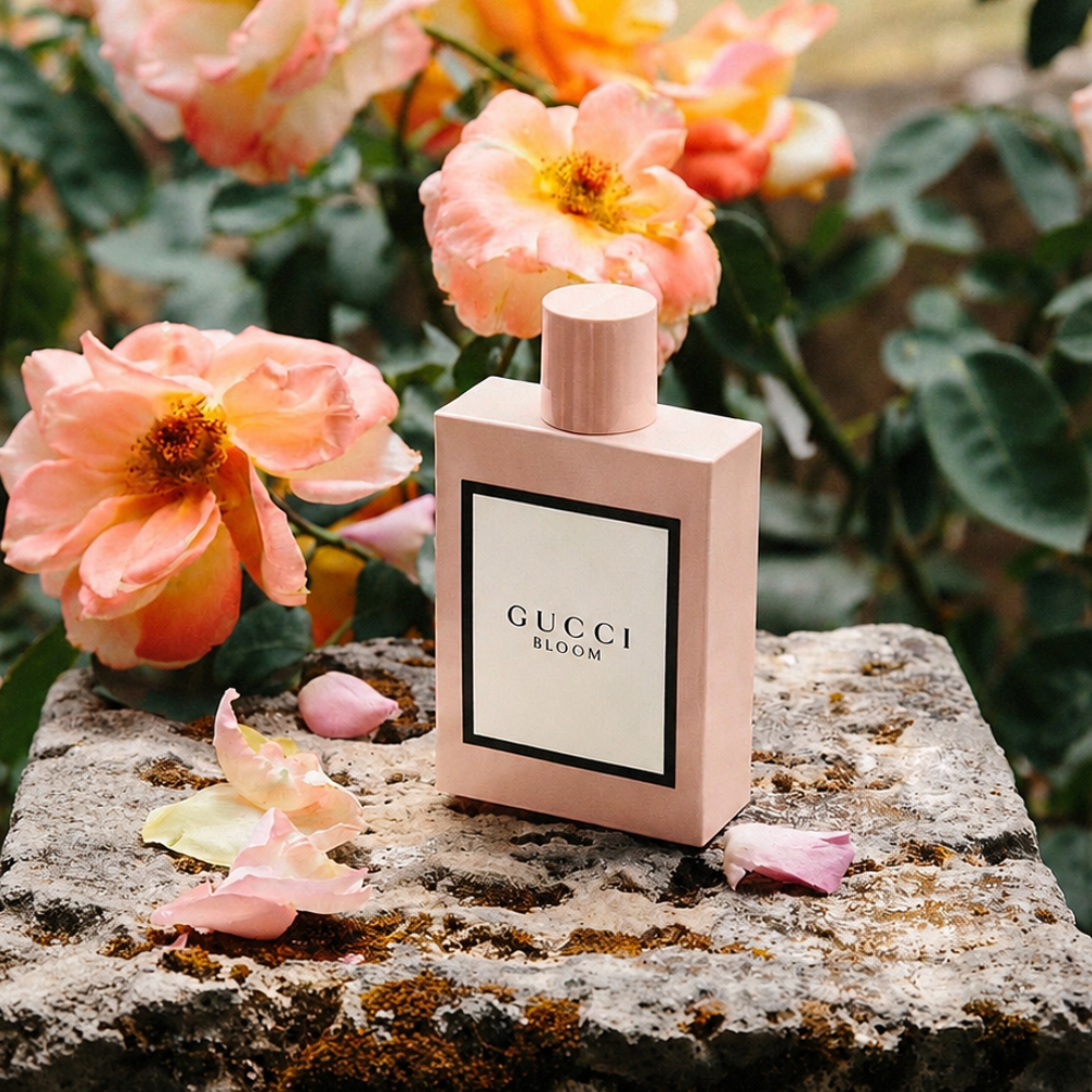 Buy Perfumes Online for men and women In India at OURA Luxury
