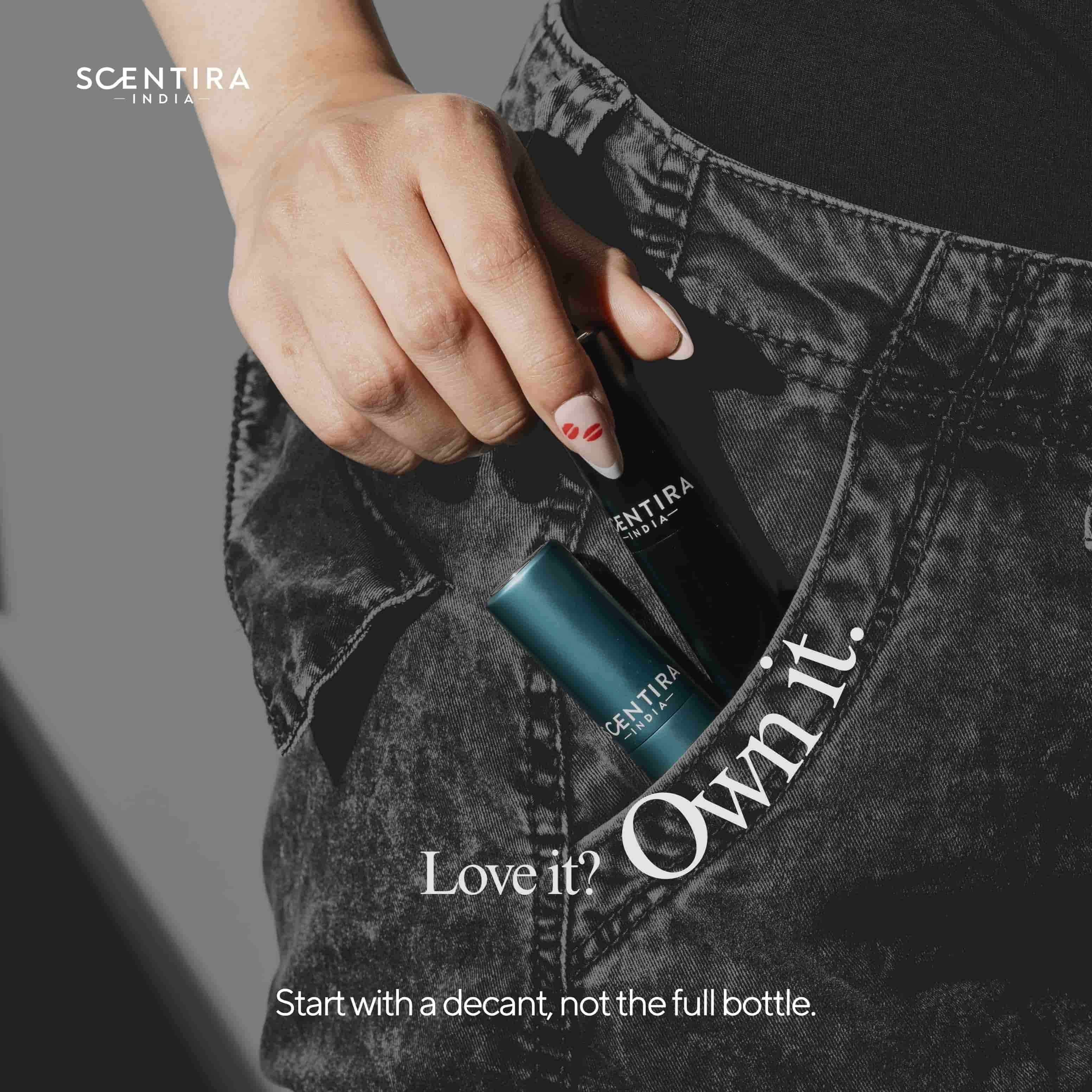 Buy Perfumes Online for men and women In India at OURA Luxury