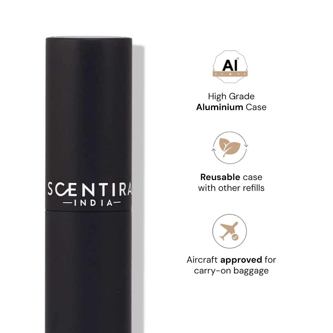 Buy Perfumes Online for men and women In India at OURA Luxury