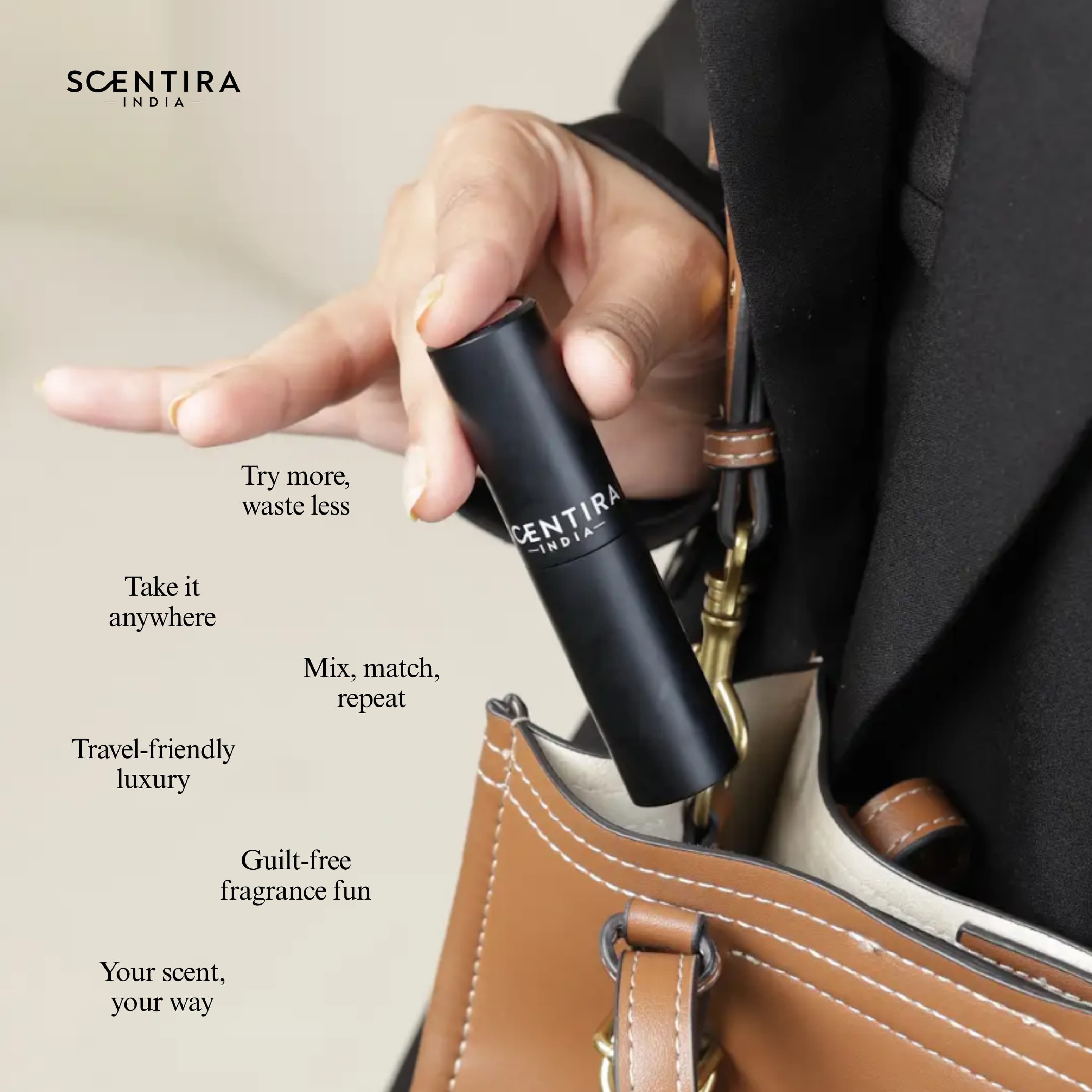 Buy Perfumes Online for men and women In India at OURA Luxury