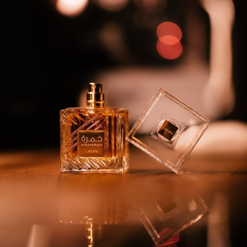Buy Perfumes Online for men and women In India at OURA Luxury