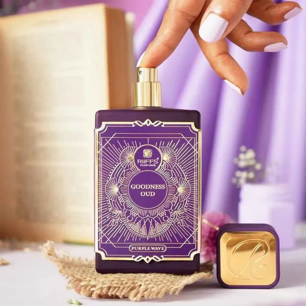 Buy Perfumes Online for men and women In India at OURA Luxury