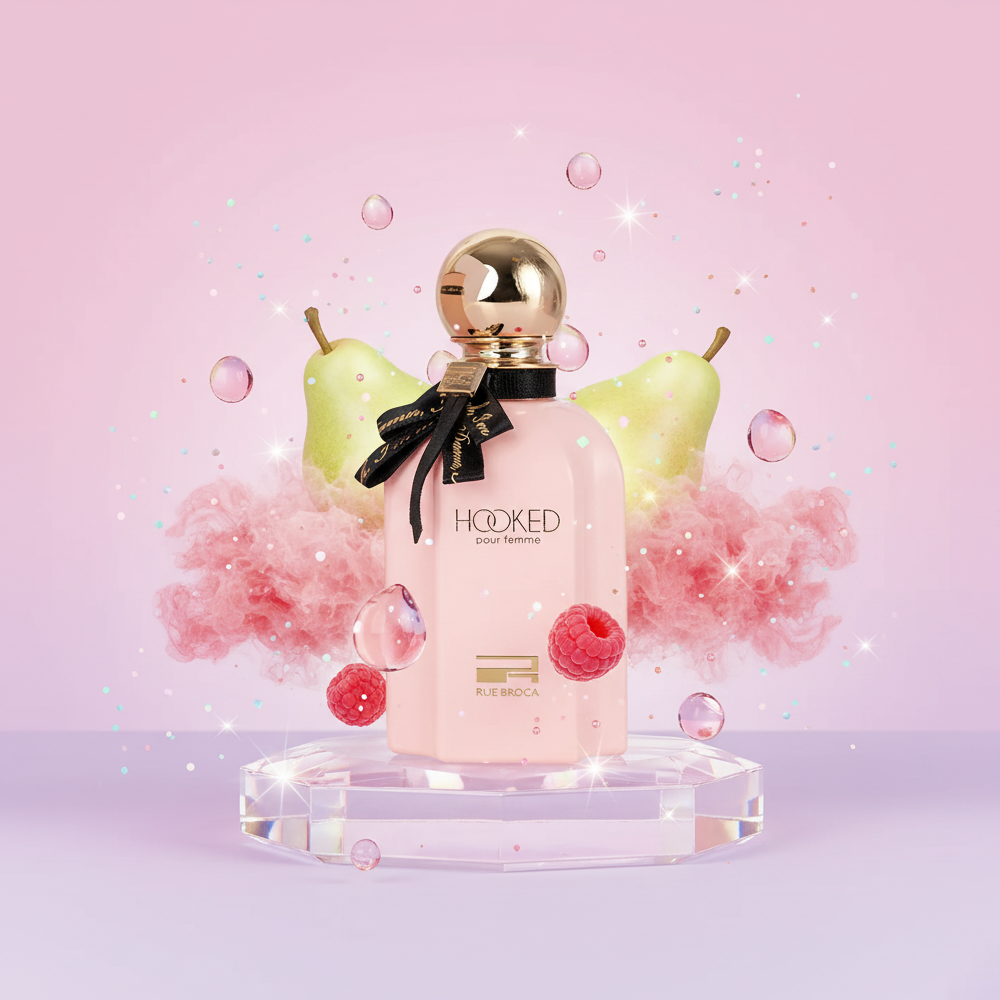 Buy Perfumes Online for men and women In India at OURA Luxury