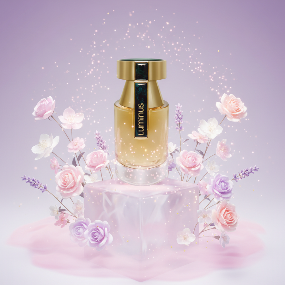 Buy Perfumes Online for men and women In India at OURA Luxury