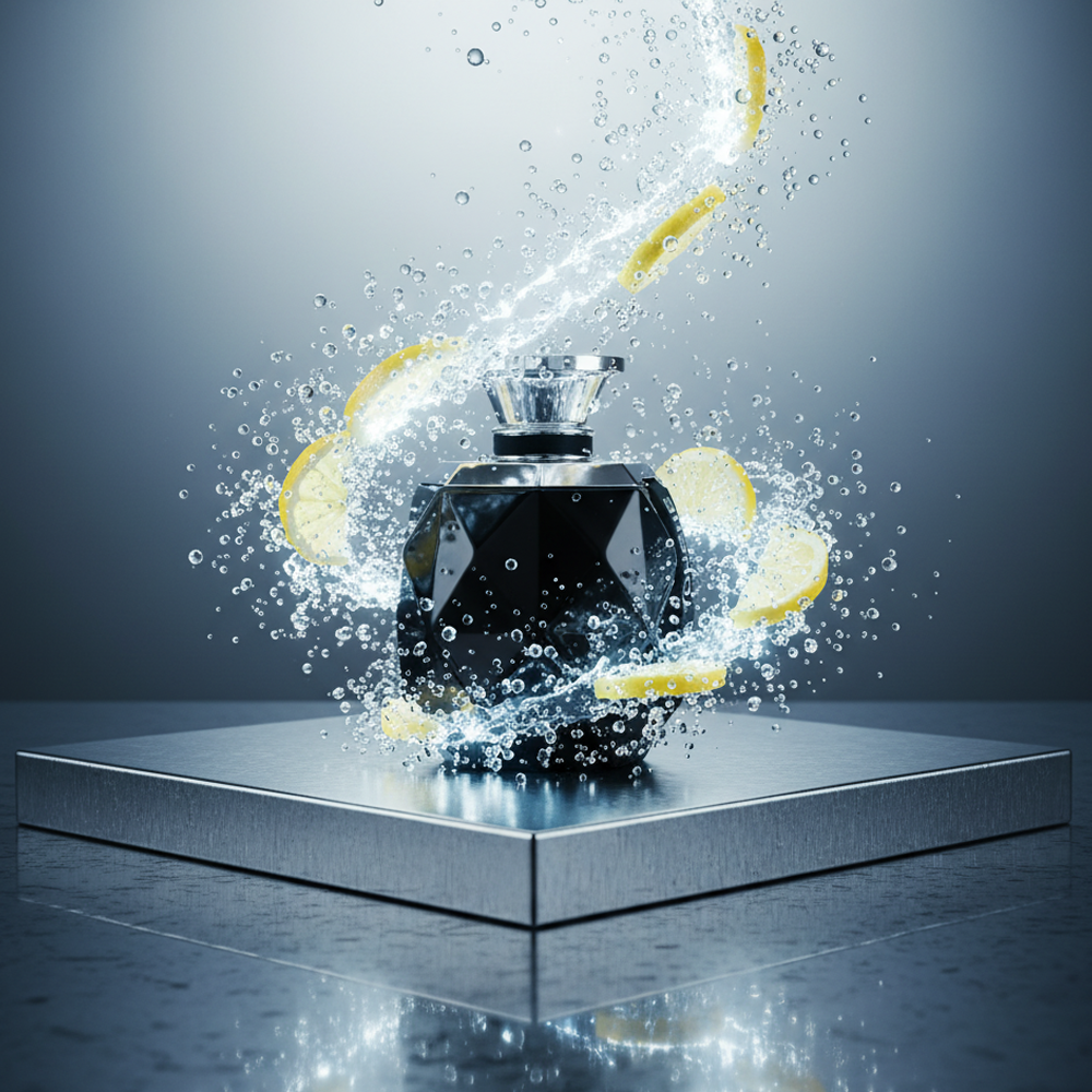 Buy Perfumes Online for men and women In India at OURA Luxury