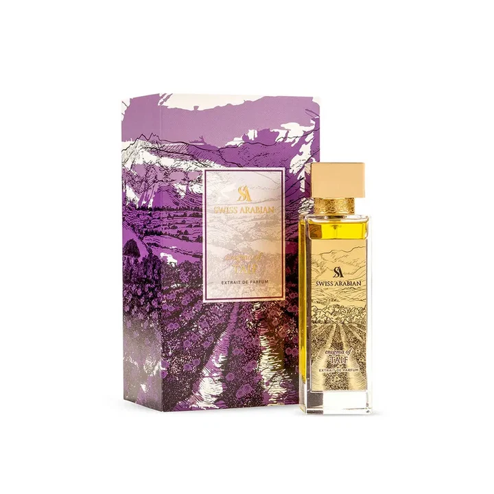 Buy Perfumes Online for men and women In India at OURA Luxury