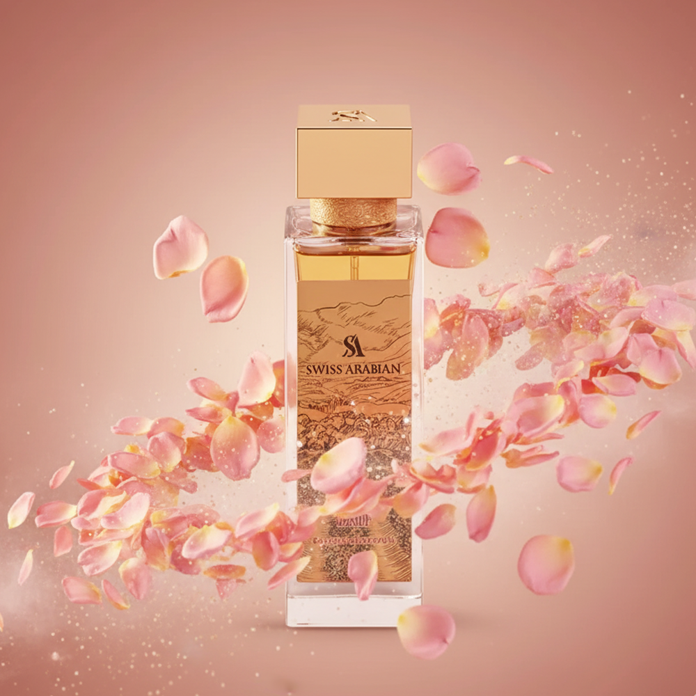 Buy Perfumes Online for men and women In India at OURA Luxury