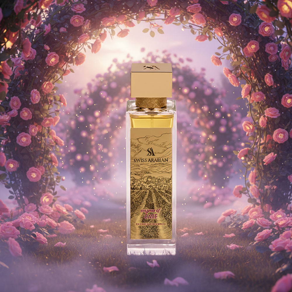 Buy Perfumes Online for men and women In India at OURA Luxury