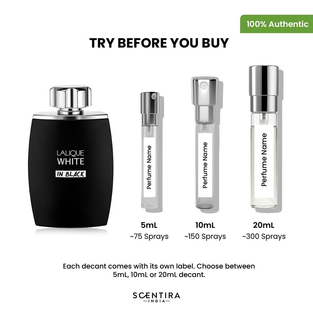 Buy Perfumes Online for men and women In India at OURA Luxury