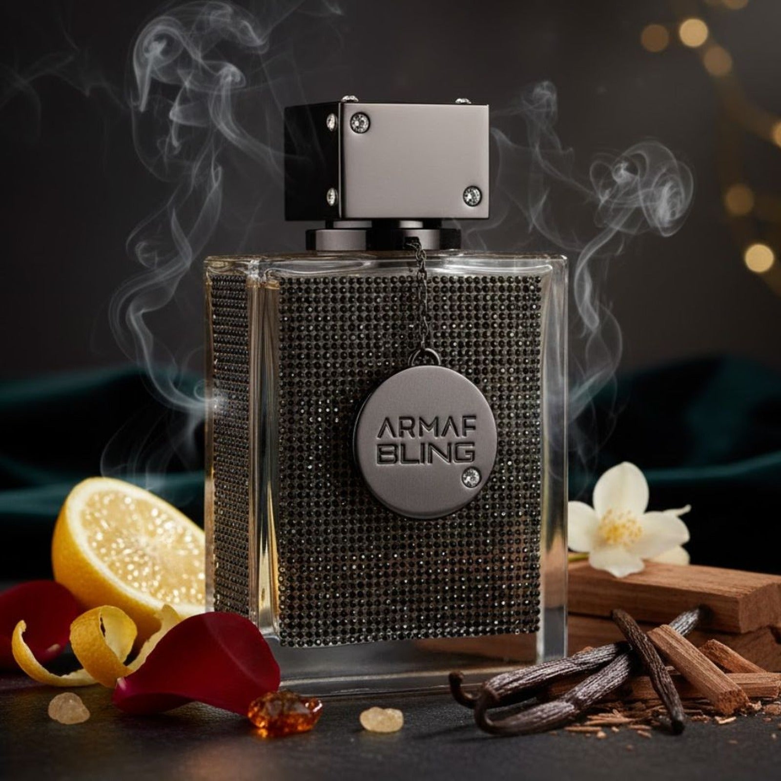 Armaf Club de Nuit Bling Eau de Parfum perfume