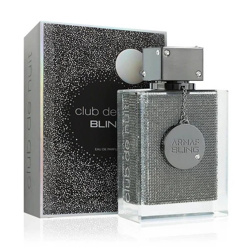 Armaf Club de Nuit Bling Eau de Parfum perfume