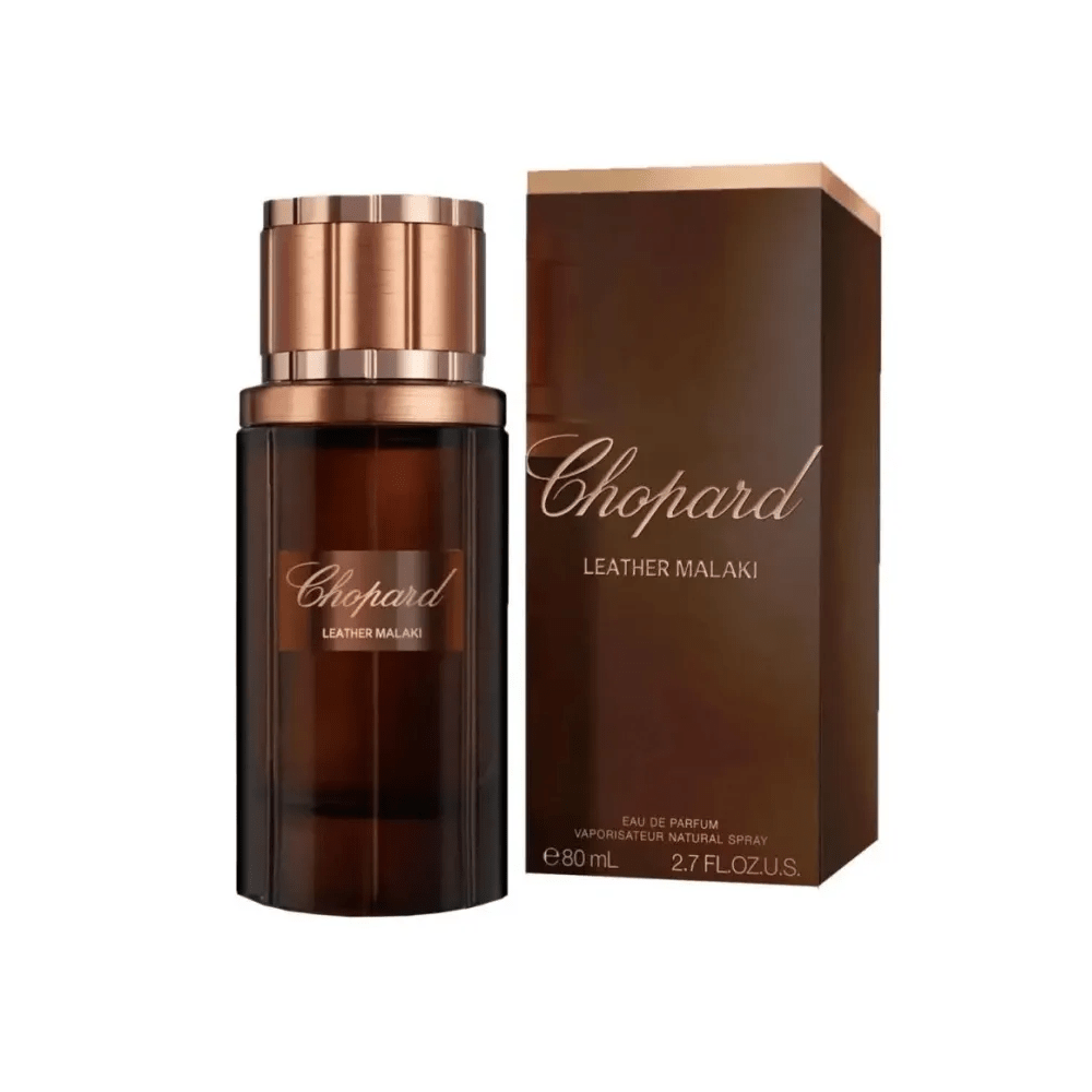 Chopard Leather Malaki Eau De Parfum perfume