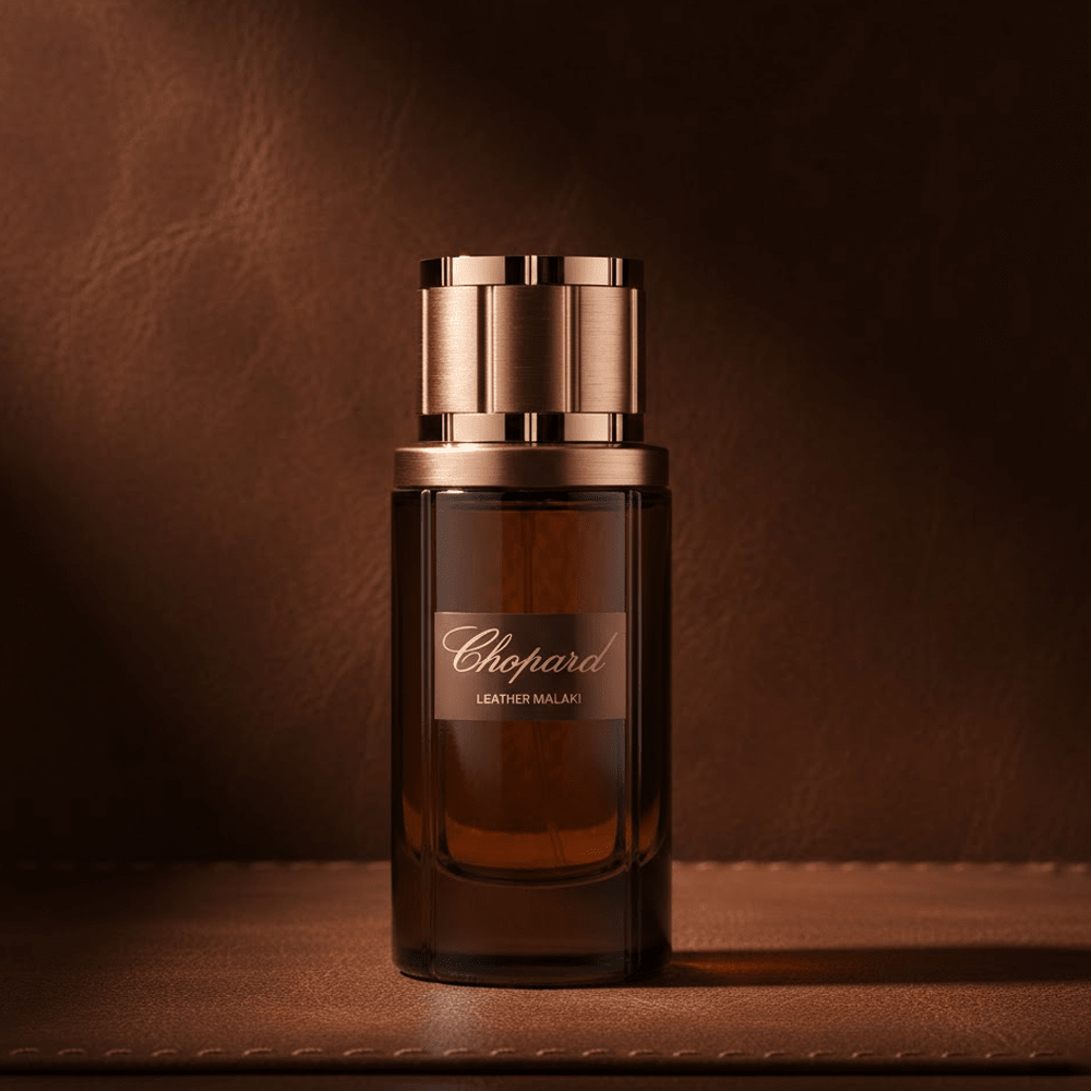 Chopard Leather Malaki Eau De Parfum perfume