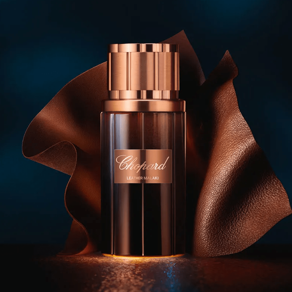 Chopard Leather Malaki Eau De Parfum perfume