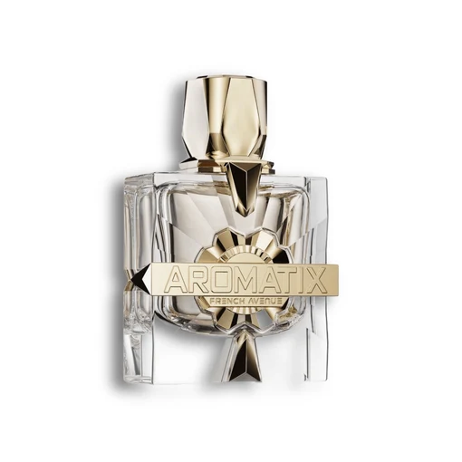 French Avenue Aromatix X Xandal Extrait de Parfum perfume