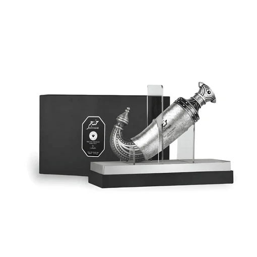 Lattafa Niche Emarati Khanjar Eau De Parfum perfume