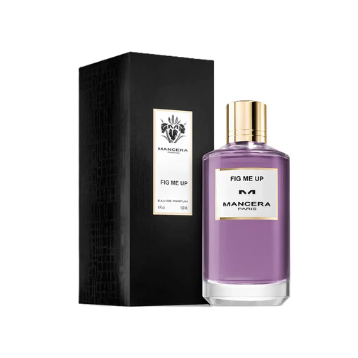 Mancera Fig Me Up Eau De Parfum perfume