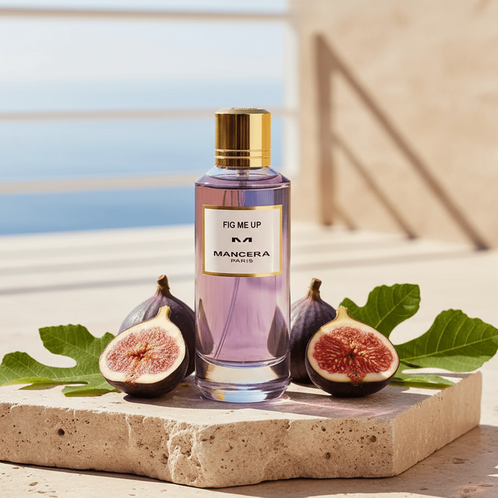 Mancera Fig Me Up Eau De Parfum perfume