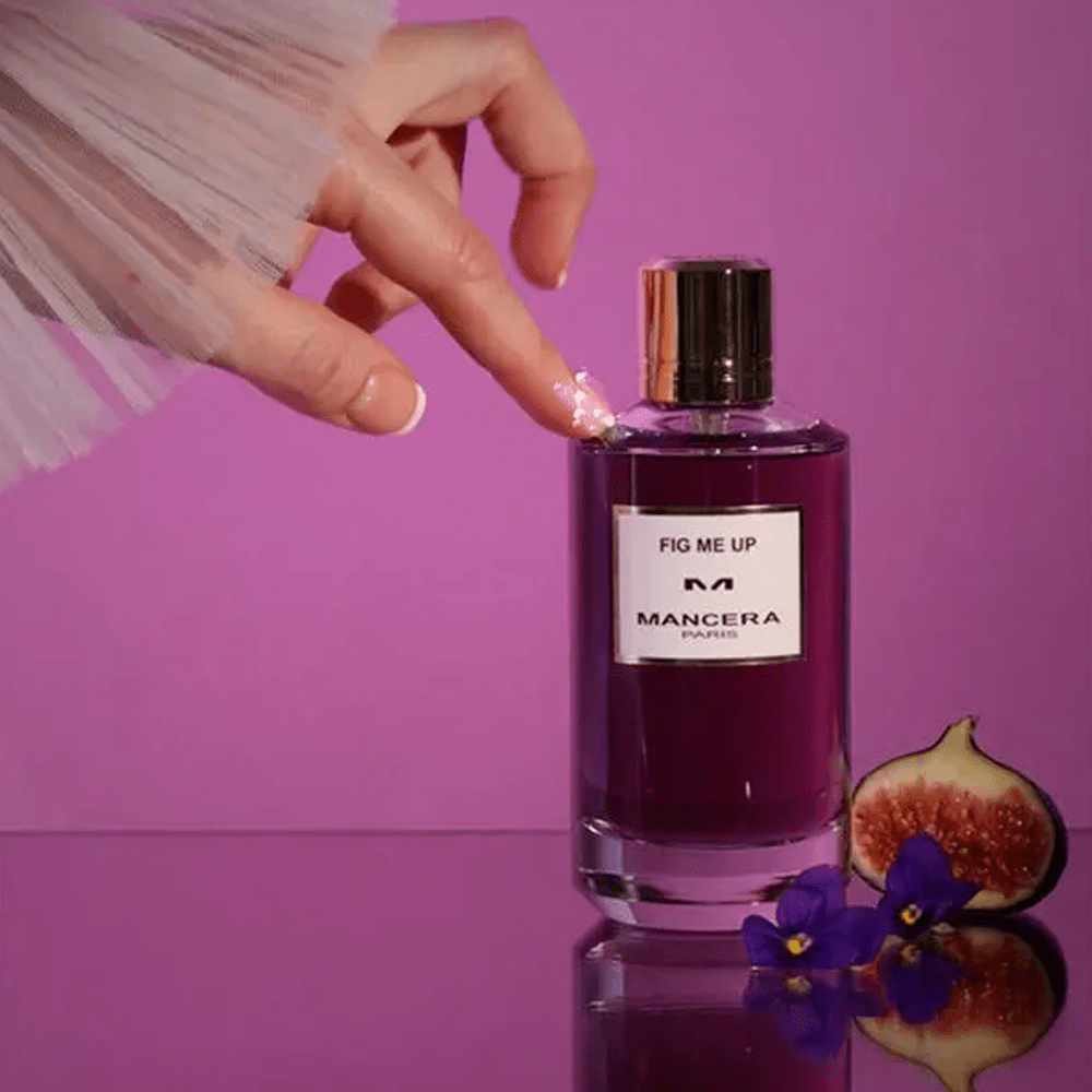 Mancera Fig Me Up Eau De Parfum perfume