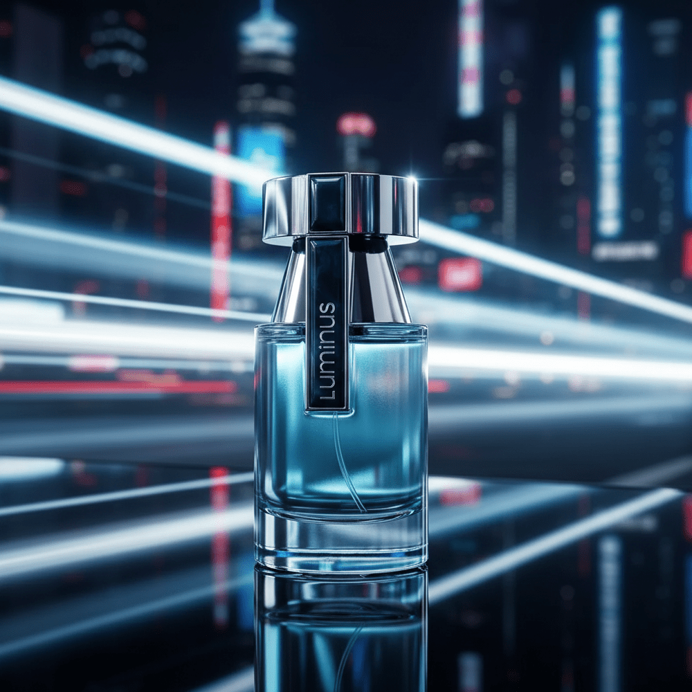 Rue Broca Luminus Pour Homme Eau de Parfum perfume