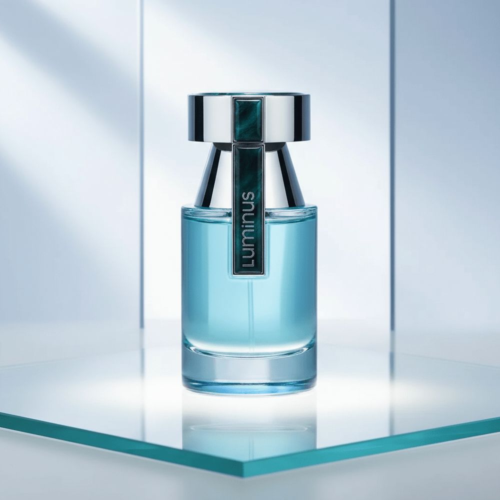 Rue Broca Luminus Pour Homme Eau de Parfum perfume