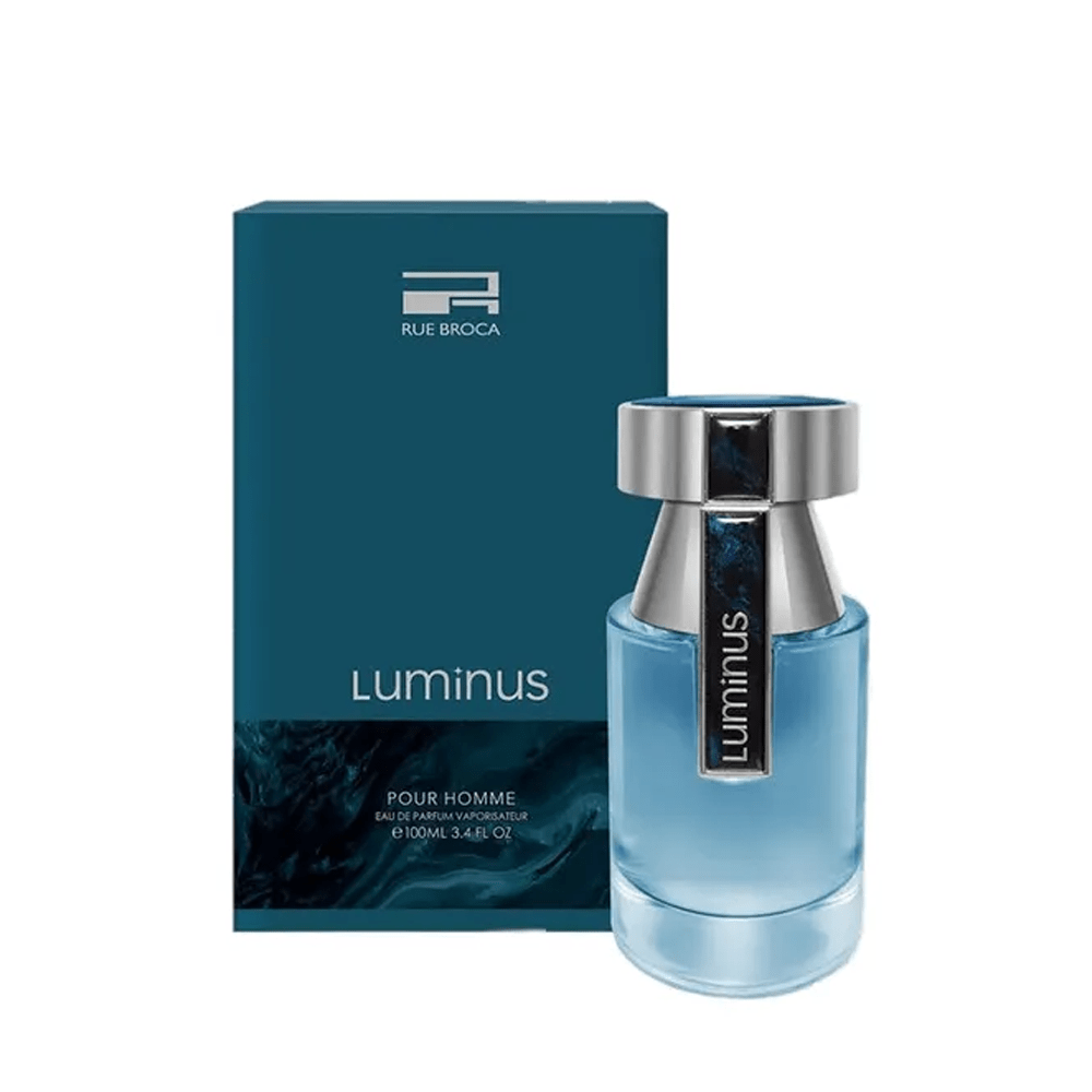 Rue Broca Luminus Pour Homme Eau de Parfum perfume