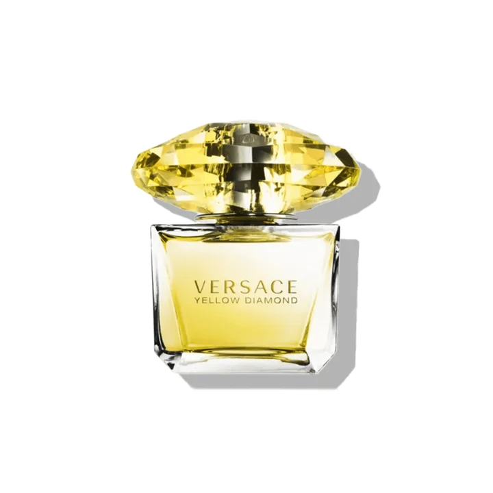Versace Yellow Diamond Eau de Toilette perfume